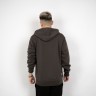 Худи на молнии ЮНОСТЬ™ «Youth» лого вышивка - 280г Худи на молнии ЮНОСТЬ™ «Youth» лого вышивка - 280г