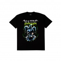 Футболка оверсайз ЮНОСТЬ™ «Clown»