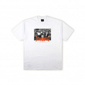 Футболка ЮНОСТЬ™ «Танцы на костях»