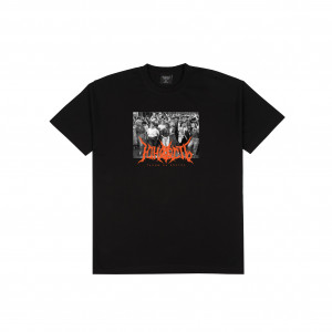 Футболка ЮНОСТЬ™ «Танцы на костях»