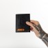 Обложка для паспорта ЮНОСТЬ™ «Lost Future» - Tyvek®