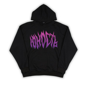 Худи ЮНОСТЬ™ «Fire» - лого