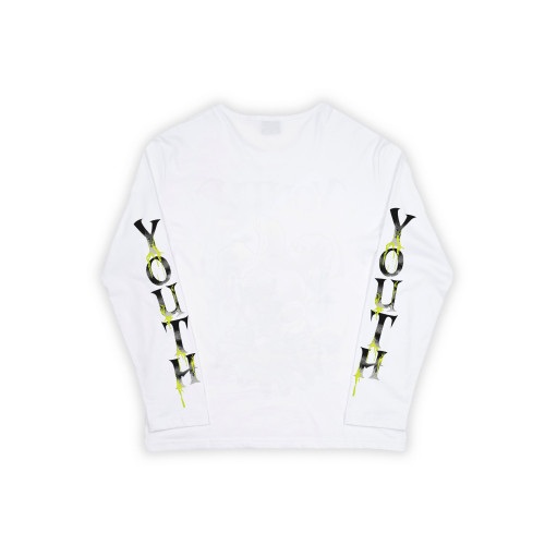 Лонгслив ЮНОСТЬ™ «Clown»