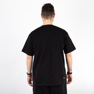 Футболка ЮНОСТЬ™ «Кот» 20.20 - неон v.2