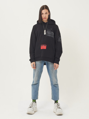 Жетон армейский ЮНОСТЬ™ MGS Tribute «CREW» сталь/гравировка