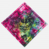 Бандана ЮНОСТЬ™ MGS Tribute «CREW» Tie-Dye