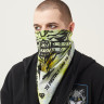 Бандана ЮНОСТЬ™ MGS Tribute «CREW» Tie-Dye