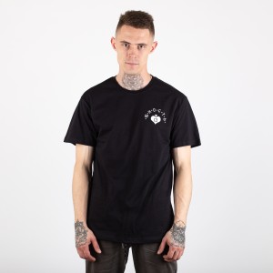 Футболка ЮНОСТЬ™ «Lucky 13»