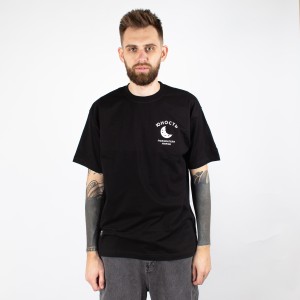 Футболка ЮНОСТЬ™ x Shamanized «Пожиратели миров»