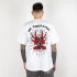 Футболка ЮНОСТЬ™ x Shamanized «Поехали!»