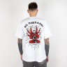 Футболка ЮНОСТЬ™ x Shamanized «Поехали!»