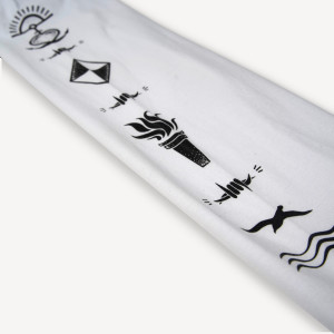 Лонгслив ЮНОСТЬ™ «Ералаш»