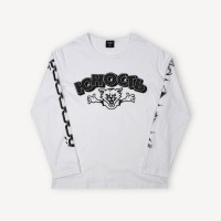 Лонгслив ЮНОСТЬ™ «Ералаш»