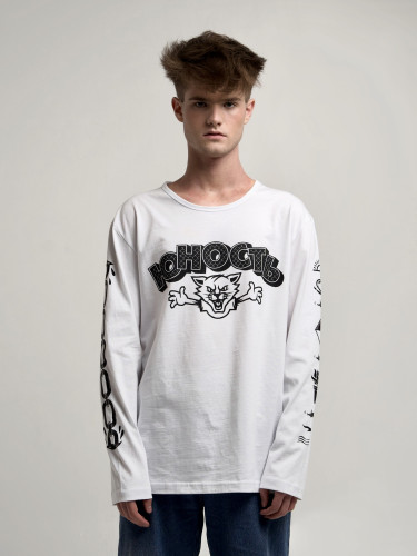 Лонгслив ЮНОСТЬ™ «Ералаш»