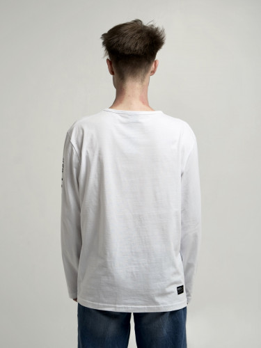 Лонгслив ЮНОСТЬ™ «Ералаш»