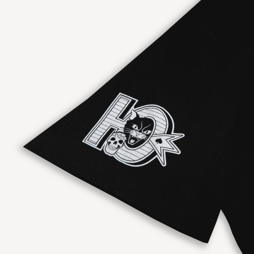 Футболка оверсайз ЮНОСТЬ™ «ЯСССССВД»