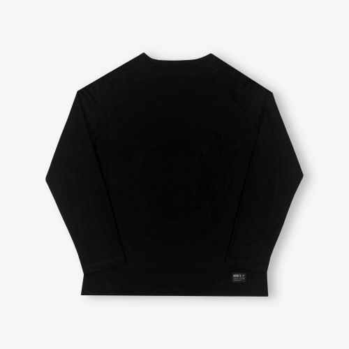 Лонгслив ЮНОСТЬ™ «Team Spirit»