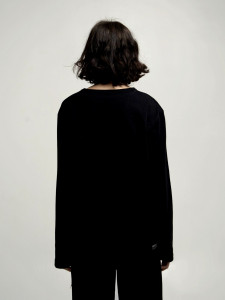 Лонгслив ЮНОСТЬ™ «Team Spirit»