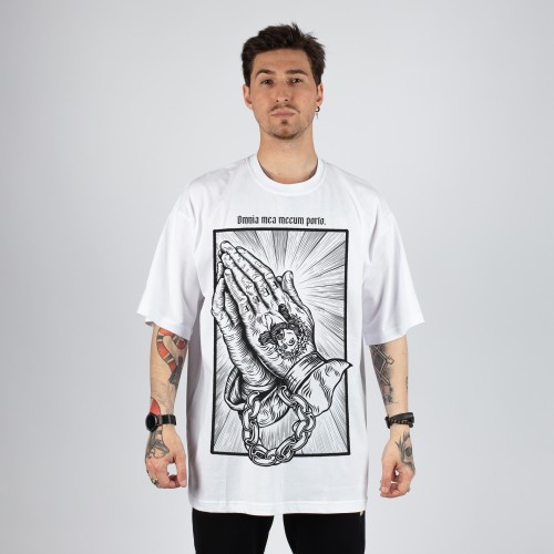 Футболка ЮНОСТЬ™ «Вера»