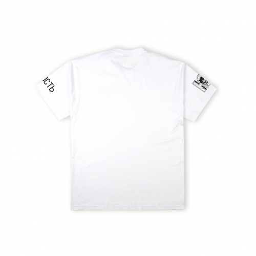 Футболка ЮНОСТЬ™ «Игра»