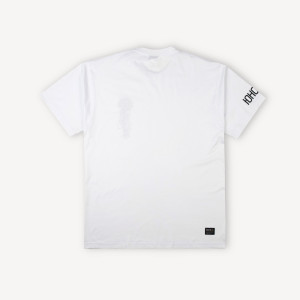 Футболка оверсайз ЮНОСТЬ™ «Гвоздика»