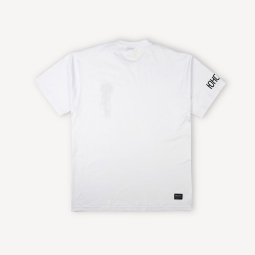 Футболка оверсайз ЮНОСТЬ™ «Гвоздика»